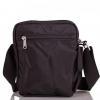 Мужская спортивная сумка ONEPOLAR (ВАНПОЛАР) W5053-black