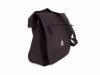 Мужская спортивная сумка ONEPOLAR (ВАНПОЛАР) W5004-black