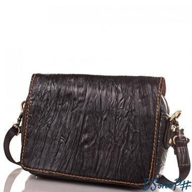 Женская кожаная сумка с карманом для планшета ETERNO (ЭТЕРНО) ET8010