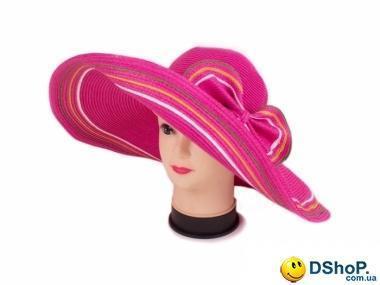 Шляпа женская ETERNO (ЭТЕРНО) EH-50-pink