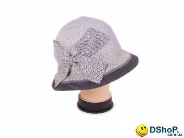 Шляпа женская ETERNO (ЭТЕРНО) EH-48-grey
