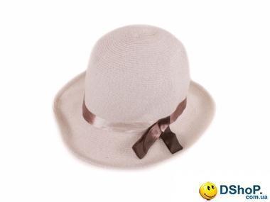 Шляпа женская ETERNO (ЭТЕРНО) EH-47-white