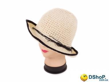 Шляпа женская ETERNO (ЭТЕРНО) EH-43-white