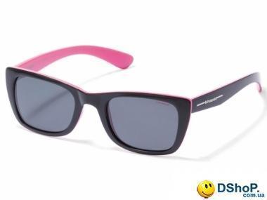 Женские солнцезащитные поляризационные очки оригинал POLAROID (ПОЛАРОИД) P8350D
