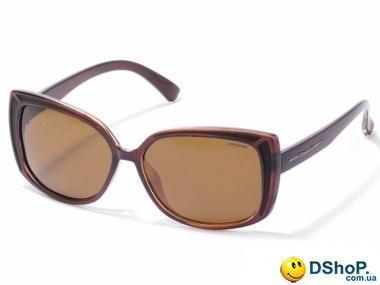 Женские солнцезащитные поляризационные очки оригинал POLAROID (ПОЛАРОИД) P8344B