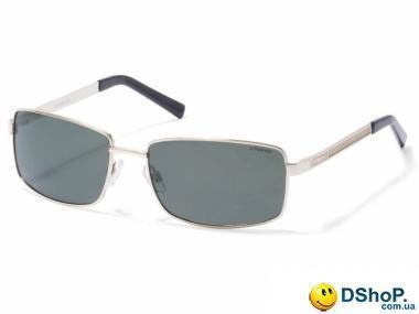 Мужские солнцезащитные поляризационные очки оригинал POLAROID (ПОЛАРОИД) P4321A