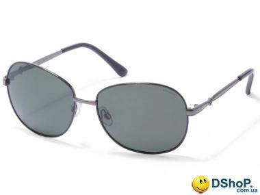 Женские солнцезащитные поляризационные очки POLAROID (ПОЛАРОИД) P4326C