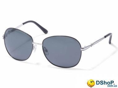 Женские солнцезащитные поляризационные очки оригинал POLAROID (ПОЛАРОИД) P4326A