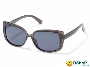 Женские солнцезащитные поляризационные очки оригинал POLAROID (ПОЛАРОИД) P8344C