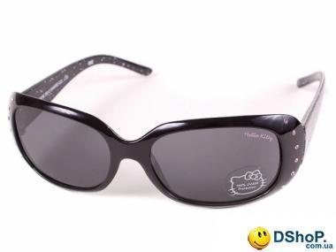 Детские солнцезащитные поляризационные очки оригинал POLAROID (ПОЛАРОИД) K0306A