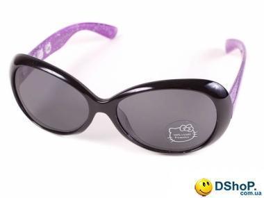 Детские солнцезащитные поляризационные очки оригинал POLAROID (ПОЛАРОИД) K0304B