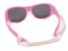 Детские солнцезащитные поляризационные очки оригинал POLAROID (ПОЛАРОИД) D0301B