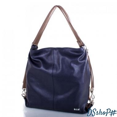 Женская сумка-рюкзак из качественного кожезаменителя ETERNO (ЭТЕРНО) ETMS35211-6