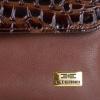 Женская сумка-клатч из качественного кожезаменителя  ETERNO (ЭТЕРНО) ETMS32786-10