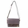 Женская сумка-клатч из качественного кожезаменителя ETERNO (ЭТЕРНО) ETMS32786-12