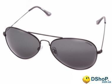 Мужские солнцезащитные поляризационные очки оригинал POLAROID (ПОЛАРОИД) O4214V
