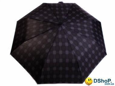 Зонт мужской HAPPY RAIN (ХЕППИ РЭЙН) PU79768-shotlandka
