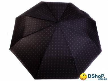 Зонт мужской HAPPY RAIN (ХЕППИ РЭЙН) PU79768-navy-krug