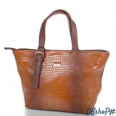 Женская сумка из качественного кожезаменителя ETERNO (ЭТЕРНО) ETMS35210-10