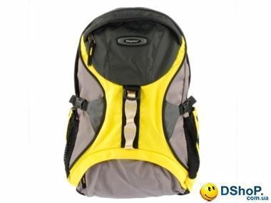 Мужской рюкзак ONEPOLAR (ВАНПОЛАР) W1056-yellow