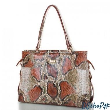 Женская кожаная сумка ETERNO (ЭТЕРНО) ETMS2431