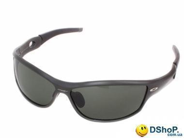 Очки мужские спортивные поляризационные A5005-black
