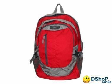 Женский рюкзак для н/б ONEPOLAR (ВАНПОЛАР) W1383-red