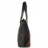 Женская сумка из натуральной замши и качественного кожезаменителя МІС MS0563-2