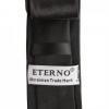 Мужской узкий шелковый галстук ETERNO (ЭТЕРНО) EG622