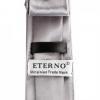 Мужской узкий шелковый галстук ETERNO (ЭТЕРНО) EG624
