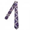 Мужской узкий шелковый галстук ETERNO (ЭТЕРНО) EG646
