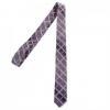 Мужской узкий шелковый галстук ETERNO (ЭТЕРНО) EG652