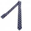 Мужской узкий шелковый галстук ETERNO (ЭТЕРНО) EG655