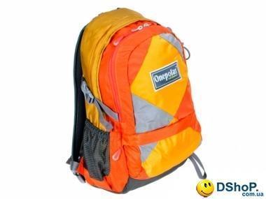 Детский рюкзак ONEPOLAR (ВАНПОЛАР) W1590-orange
