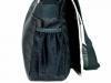 Мужская сумка ONEPOLAR (ВАНПОЛАР) W308-black
