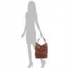Женская сумка из качественного кожезаменителя ETERNO (ЭТЕРНО) ETMS32888-10