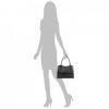 Женская сумка из качественного кожезаменителя ETERNO (ЭТЕРНО) ETMS35163-2-lak