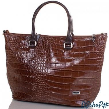 Женская сумка из качественного кожезаменителя ETERNO (ЭТЕРНО) ETMS35216-10