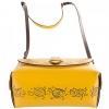 Женская дизайнерская кожаная сумка  GALA GURIANOFF (ГАЛА ГУРЬЯНОВ) GG1256