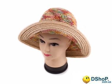 Шляпа женская ETERNO (ЭТЕРНО) EH-62-2