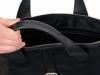 Портфель мужской кожаный Jack Bag (Джек Бэг) LC10200-black