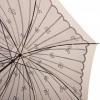 Зонт-трость женский механический CHANTAL THOMASS (ШАНТАЛЬ ТОМА), коллекция 