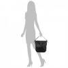 Женская сумка из качественного кожезаменителя ETERNO (ЭТЕРНО) ETMS35238-2