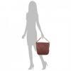 Женская сумка из качественного кожезаменителя ETERNO (ЭТЕРНО) ETMS35238-10