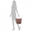 Женская сумка из качественного кожезаменителя ETERNO (ЭТЕРНО) ETMS35238-12