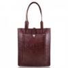 Женская дизайнерская кожаная сумка GALA GURIANOFF (ГАЛА ГУРЬЯНОВ) GG1263