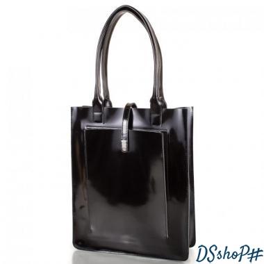 Женская дизайнерская кожаная сумка GALA GURIANOFF (ГАЛА ГУРЬЯНОВ) GG1264
