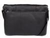 Портфель мужской кожаный Jack Bag (Джек Бэг) LC10340-black