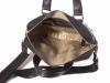 Портфель мужской кожаный Jack Bag (Джек Бэг) LC10354-black