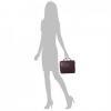 Женская сумка из качественного кожезаменителя ETERNO (ЭТЕРНО) ETMS35212-17